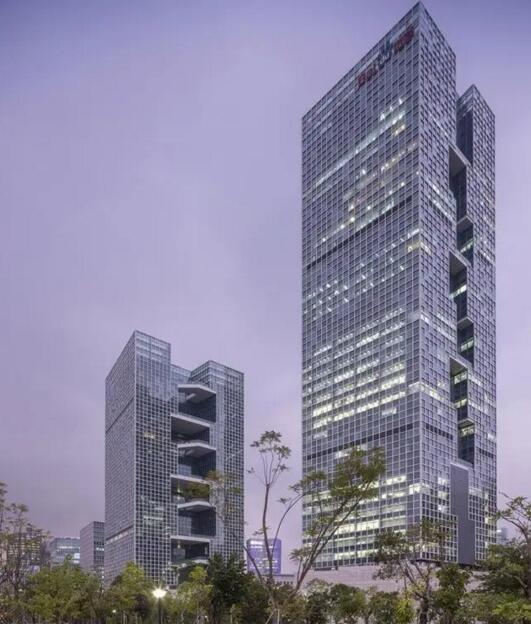 百度國際大廈