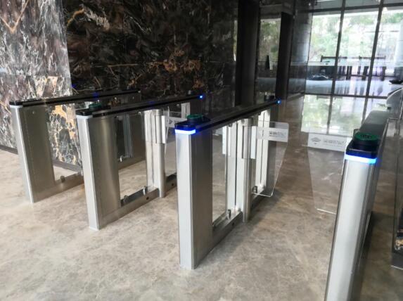 令令開門落地千億級配套的“水晶宮”：深圳金迪世紀(jì)大廈