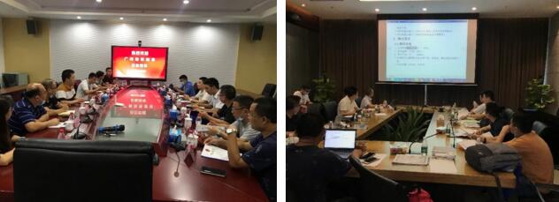 出廠驗(yàn)收啟動(dòng)會(huì)、檢查出廠驗(yàn)收文件