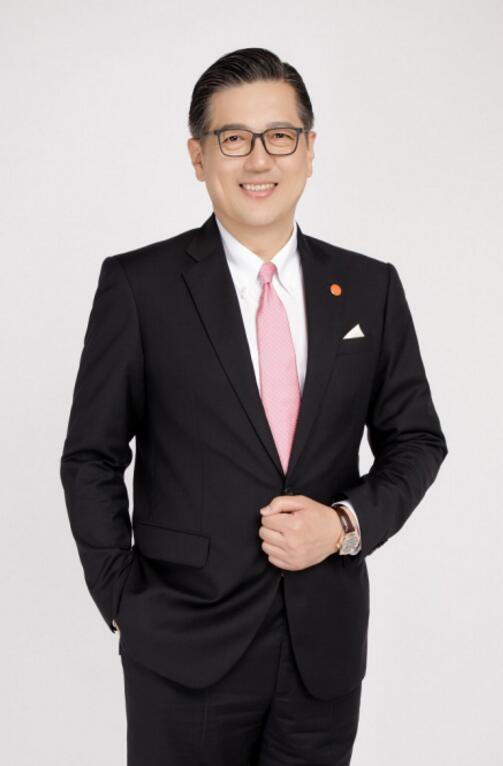 李德紘