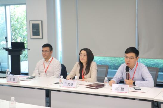 佳都科技回復(fù)投資者提問