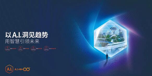 以AI洞見趨勢
