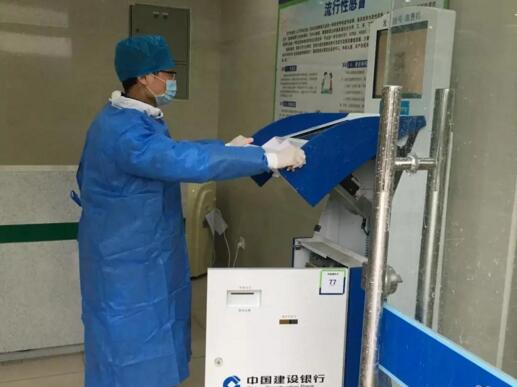 佳都科技在疫情期間以智能科技抗擊疫情、助力企業(yè)復工復產