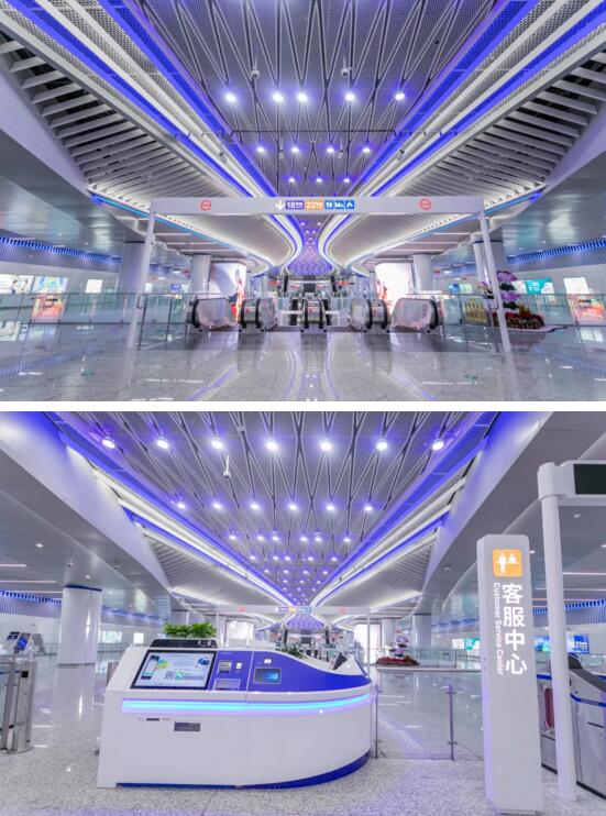 佳都科技的智慧地鐵設計建設方案