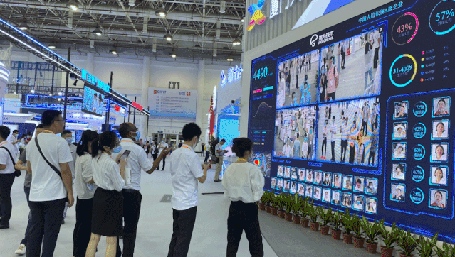 六路抓拍，360度鎖定全場