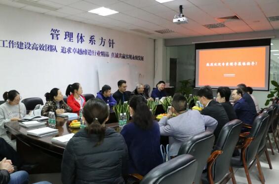 全國各大安防協(xié)會領導一行到立林進行實地參觀調(diào)研