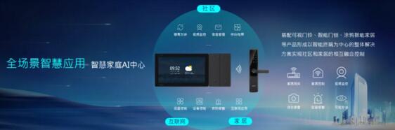 AI中心魔派系列產品