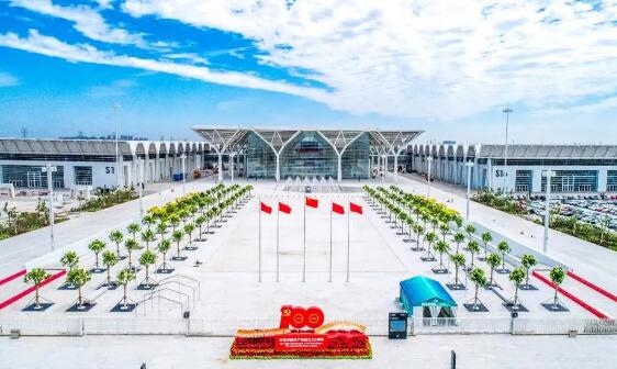 立林閃耀中國建筑科學(xué)大會(huì)暨綠色智慧建筑博覽會(huì)