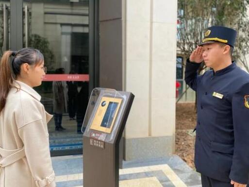 攜手立林，全面開啟鴻坤數(shù)字化智慧社區(qū)升級(jí)