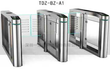 擺閘TDZ-BZ-A1