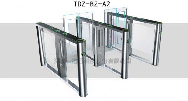 擺閘TDZ-BZ-A2