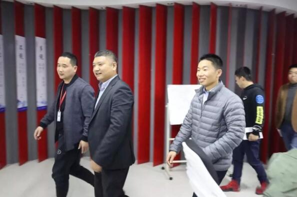 啟動(dòng)成功智能科技有限公司