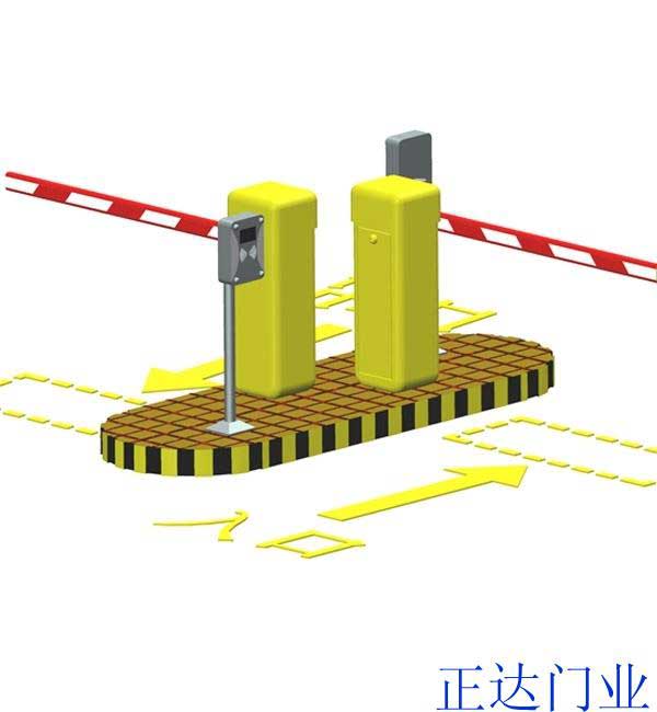 藍牙遠距離停車系統(tǒng)3