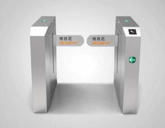 P200B型 一字閘