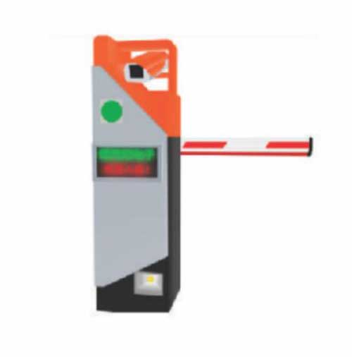 車牌識(shí)別道閘一體機(jī)BSN-PS-CB2000