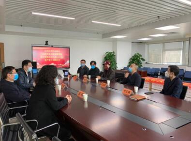 “疫”見真情，愛心顯擔當—芊熠智能助力企業(yè)復工復產