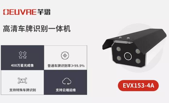 部署車牌識別相機(jī)，提升智能化，芊熠讓立體車庫降本增效更簡單