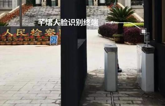 芊熠助力多個政府單位智能化升級，用科技的力量站第一道崗