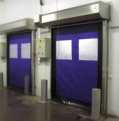 ASSA-ABLOY-快速室內(nèi)用門