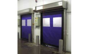 ASSA-ABLOY-快速室內(nèi)用門