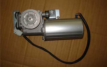 開門機 - 自動門電機2