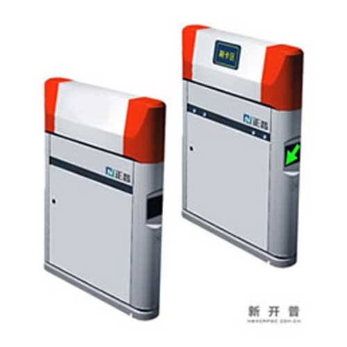 無障礙通道機