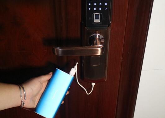 可以應急用充電寶