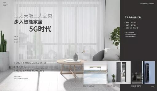 天能三大品類