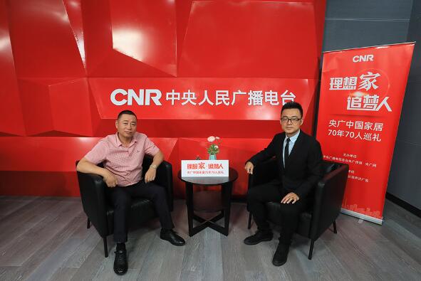亞太天能王長江：煉成一把好鎖，并不簡單