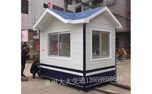 莆田市仙游縣郊尾鎮(zhèn)陽谷村治安崗?fù)ぐ咐?- 中出網(wǎng)-智能出入口門戶