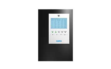 V7系列張力式電子圍欄主機