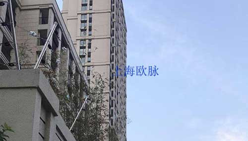 南京小區(qū)電子圍欄案例-南京升龍?zhí)靺R小區(qū) - 中出網(wǎng)-智能出入口門戶