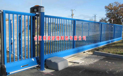 電動(dòng)門