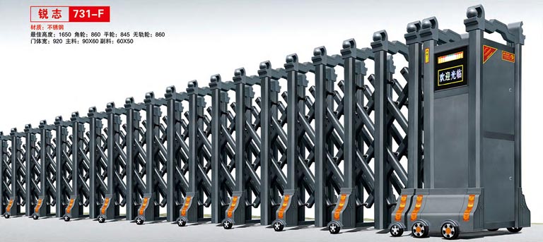 其他 - 銳志731-F