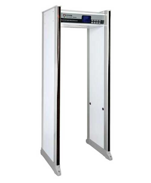 安檢門B200Q