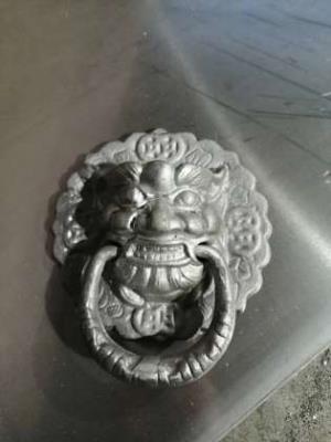 入戶門