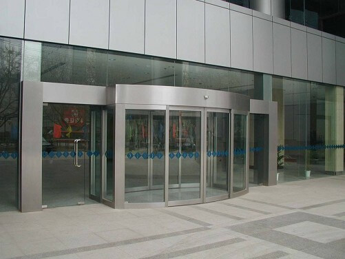 重慶市鑫捷灝自動(dòng)門有限責(zé)任公司