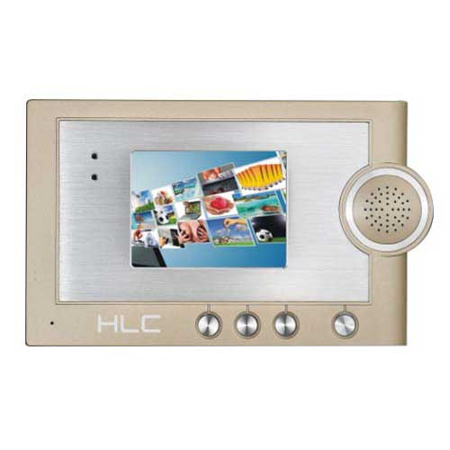 HLC-R13模擬分機