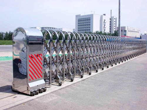 電動(dòng)門