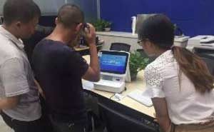 青海省檢察院57臺(tái)訪客機(jī)案例 - 中出網(wǎng)-智能出入口門(mén)戶
