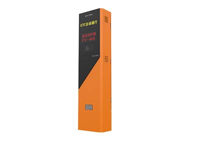一體機(jī)ParkingJet-E200-B車牌識別系統(tǒng)