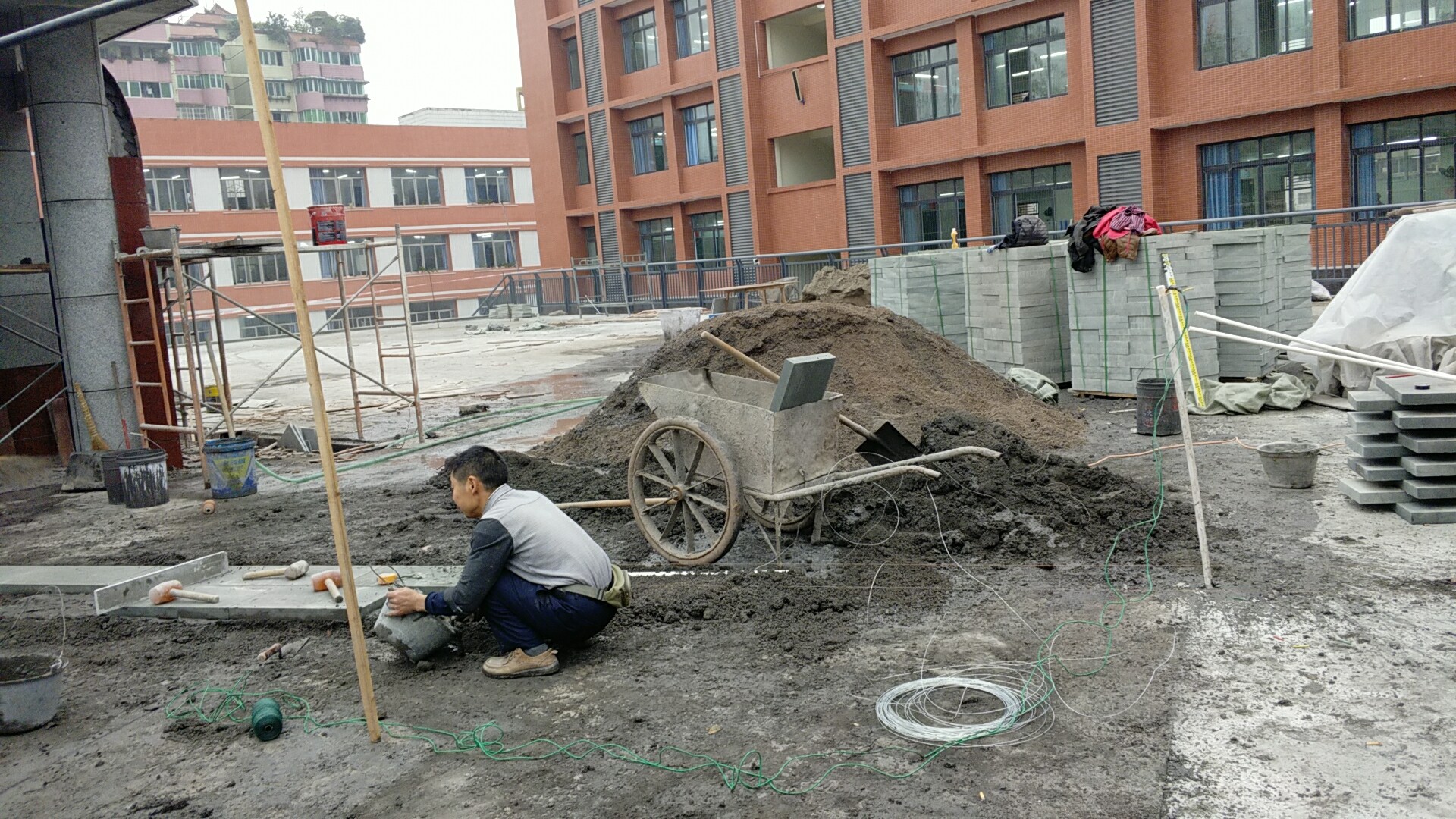 永昌城