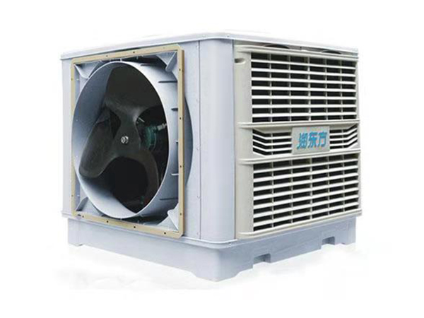 環(huán)?？照{(diào)有異味是什么原因