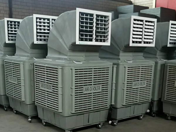 移動冷風(fēng)機