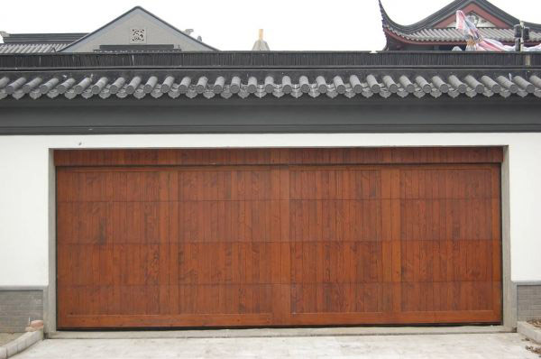 熱烈祝賀長(zhǎng)春出安智能車庫(kù)門進(jìn)駐長(zhǎng)春云湖府邸