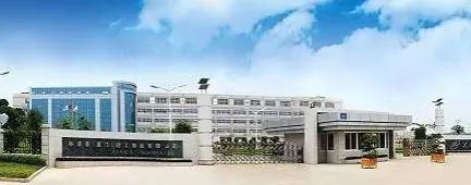 際諾思(福建)家具有限公司大門(mén)采用的漳州出安伸縮門(mén)